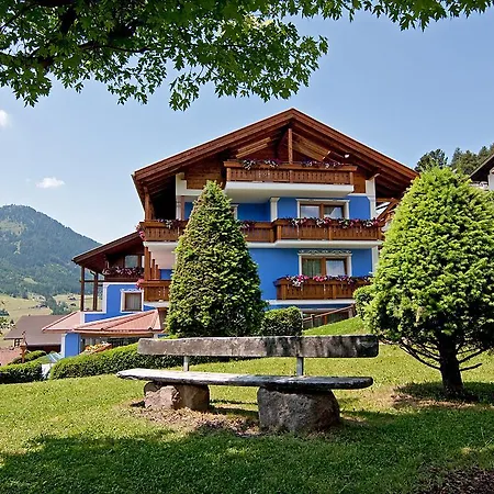 Hotel Talblick-2